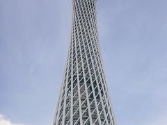 -广州塔