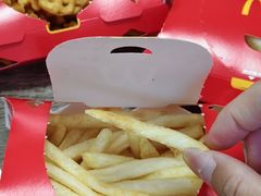 -麦当劳(南京路2店)