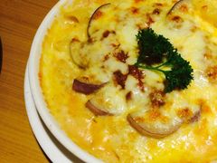 -Lia Cafe Bar Restaurant松山咖啡屋