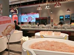 -龍歌自助小火锅(李沧顺和汇店)