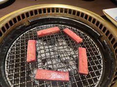 -橘焱胡同烧肉夜食(BFC外滩金融中心店)
