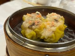 蟹子烧卖皇-凤城酒家(渣华道)