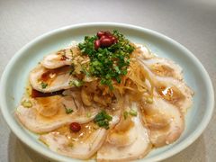 -桂小厨广西菜(航洋店)