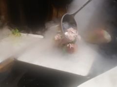 -小广寒电影艺术餐厅(小广寒经三路店)
