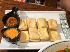 -云海肴·汽锅鸡·云南菜(美罗城店)