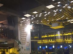 -ibarrel爱杯·bistro&brunch(江宁路店)