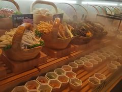 -牛YO寿喜烧和牛火锅自助(三台子万象汇店)