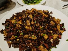 -辣婆婆(航天桥店)