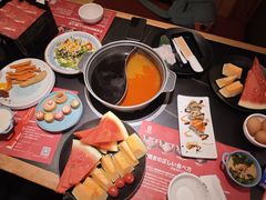 -厚道寿喜烧専門店·自助畅食(国贸店)