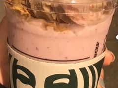 -星巴克(德阳洋洋百货店)