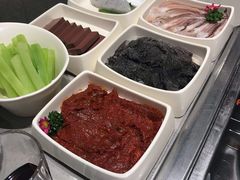 -海底捞火锅(关山保利店)