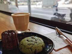 -常识咖啡common sense(春熙路店)