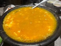 -陶德砂锅(蜀汉路店)