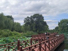 -沈阳森林动物园