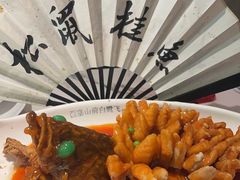 -米桃-吴韵风雅·拙园(北外滩来福士店)