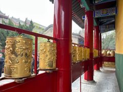 -西安市广仁寺