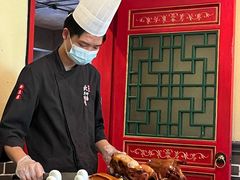 -北平印象.北京烤鸭.新京菜.融合菜(世贸店)