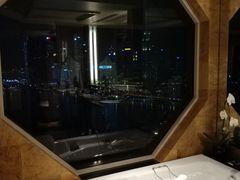 -新加坡丽思卡尔顿美年酒店