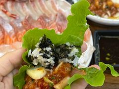 -西归浦每天偶来市场