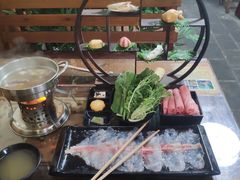 -丽江庭院之丽江往事(安定门店)