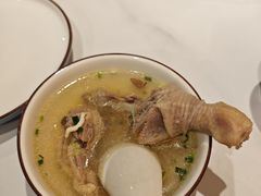 -炆火火·藕汤·湖北煨菜馆(销品茂店)