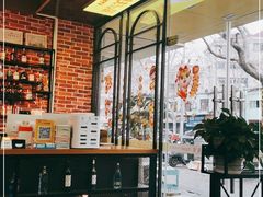 -云晓光头烧烤吧(德平路店)