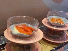 -争鲜回转寿司(通州万达店)