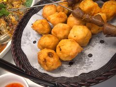 -美达尔烧烤(大尧三路店)