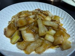 -魁盛居百年鲁菜馆(中林路店)