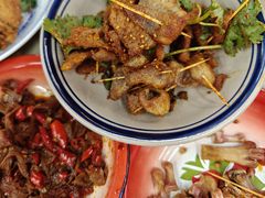 -老三样·旧食新味(万寿宫店)