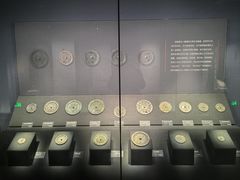 -汉景帝阳陵博物院