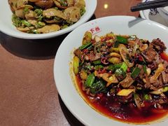 -天下客饭店(中山路店)
