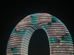 -湖州太湖旅游度假区-月亮广场