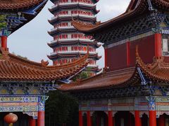 -皇罗禅寺