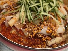 -汗腾格里·风味餐厅(新疆驻京办店)