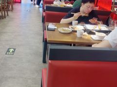 大堂-管氏翅吧(马家堡店)