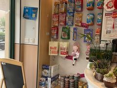 -瑞派·关忠动物医院·猫专科·犬专科(三环新城店)