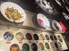 -古膳记猪肚鸡.生蚝鸡(拱北店)