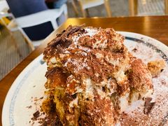 -PIZZA BIANCA(万象城店)