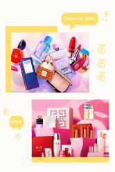 -丝芙兰Sephora