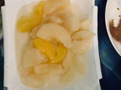 -正亮农家院·海鲜本地菜