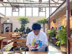 -丽江庭院之爱在路上(西单店)