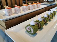 -福州仓山凯悦酒店·Market Cafe Lacucina咖啡厅