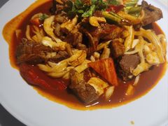 -阿西娅食府(中关村店)