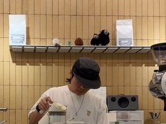 -BLACKSHEEP ESPRESSO(建国中路店)