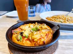 超级至尊比萨-必胜客(华为店)