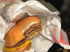 -麦当劳(总统大酒店店)