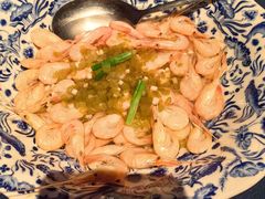 -三利音·玖弄小鲜(浦东嘉里城店)