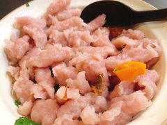 拌福鼎肉片-小宝·路鼎记·福鼎特色小吃(富民路店)