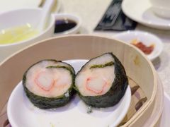 -万丽轩·粤菜(王府井金茂万丽酒店)